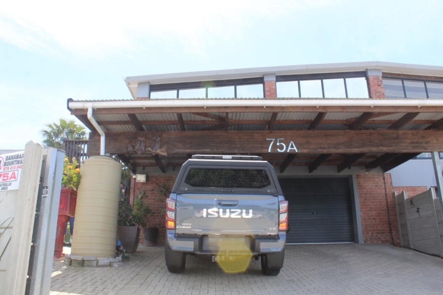 4 Bedroom Property for Sale in Dana Bay Western Cape